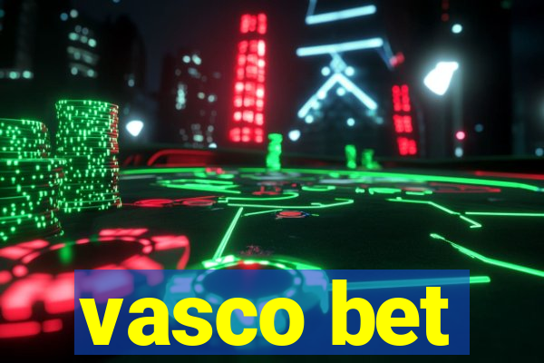 vasco bet