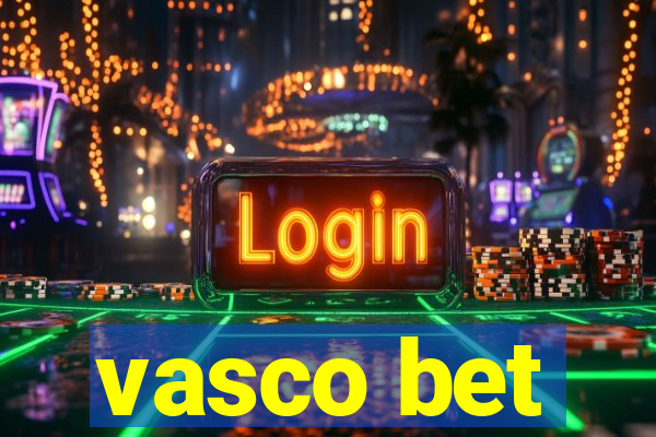 vasco bet