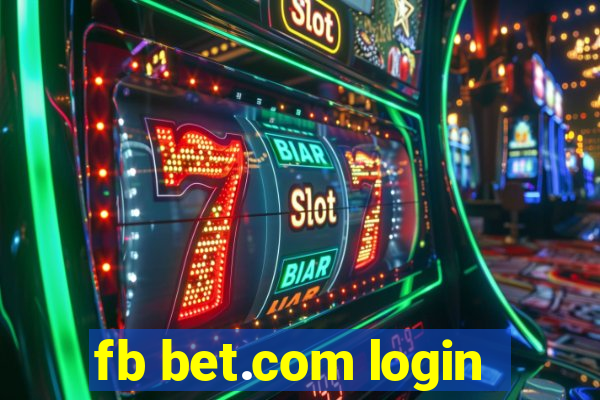 fb bet.com login