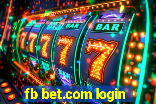 fb bet.com login