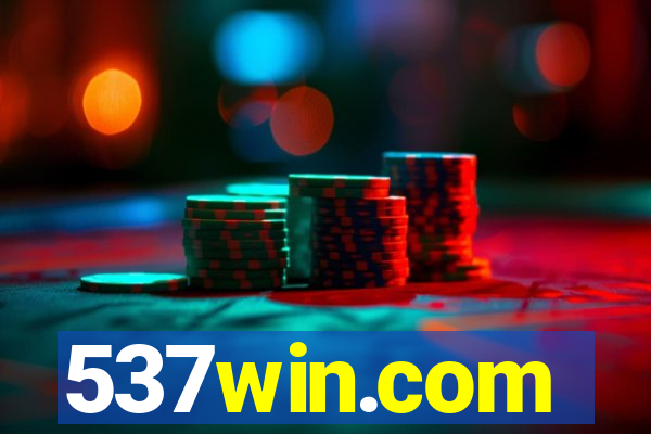 537win.com