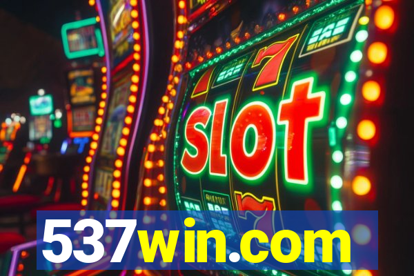 537win.com