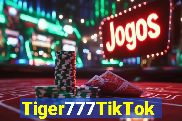 Tiger777TikTok