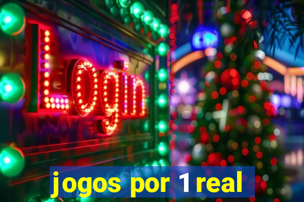 jogos por 1 real