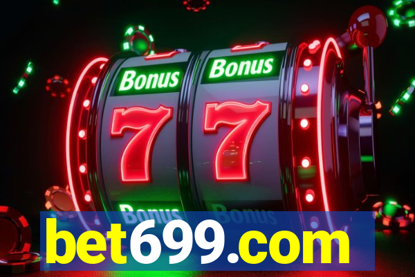 bet699.com