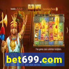 bet699.com