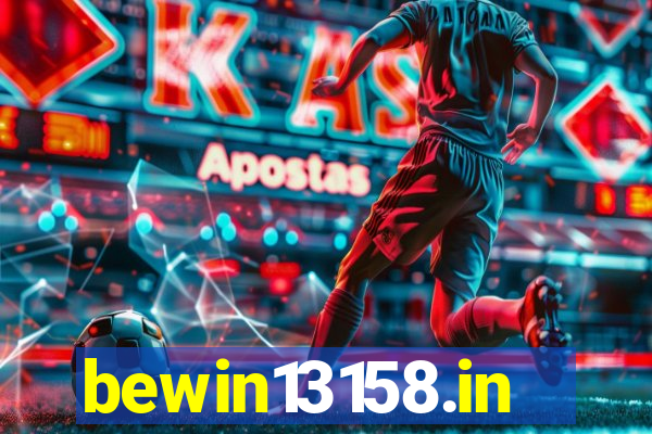 bewin13158.in