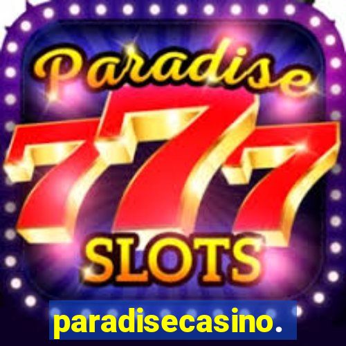 paradisecasino.com