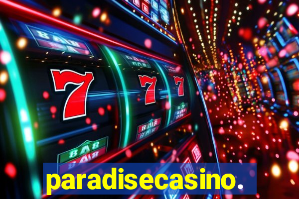 paradisecasino.com