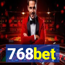 768bet