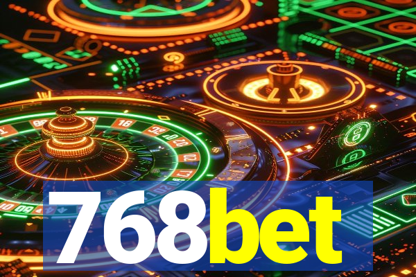 768bet