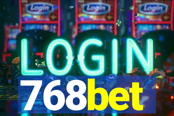 768bet