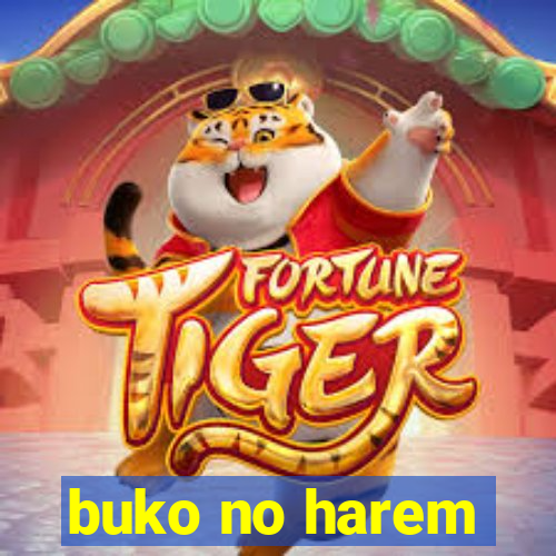 buko no harem