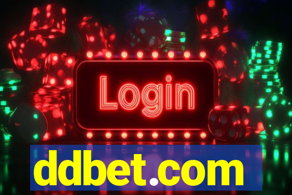 ddbet.com