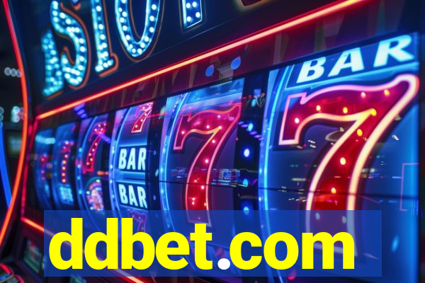 ddbet.com