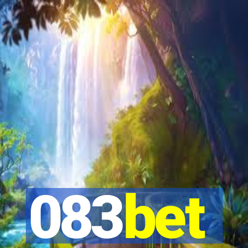 083bet