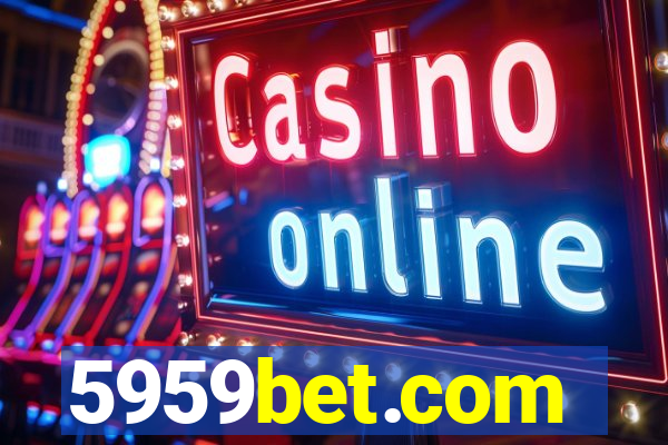 5959bet.com