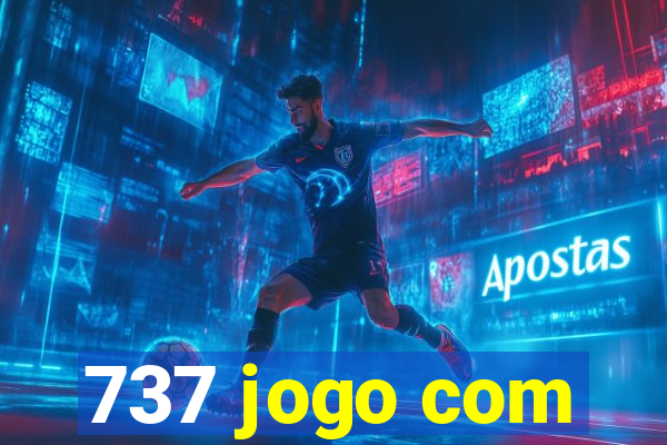 737 jogo com