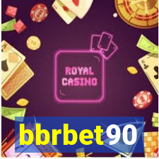 bbrbet90