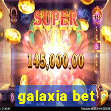 galaxia bet