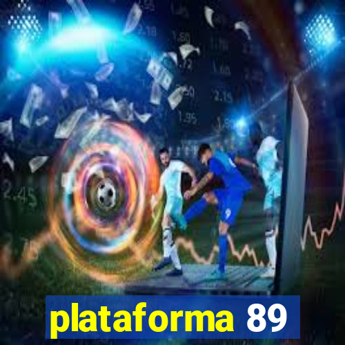 plataforma 89