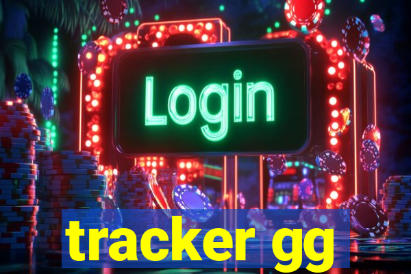 tracker gg