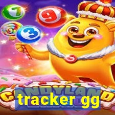 tracker gg