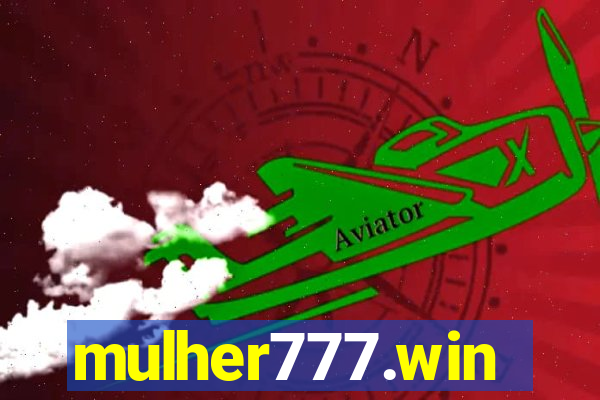 mulher777.win