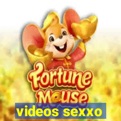 videos sexxo