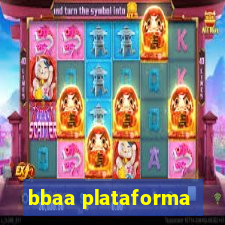 bbaa plataforma