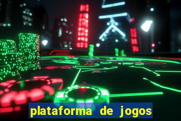 plataforma de jogos do whindersson nunes