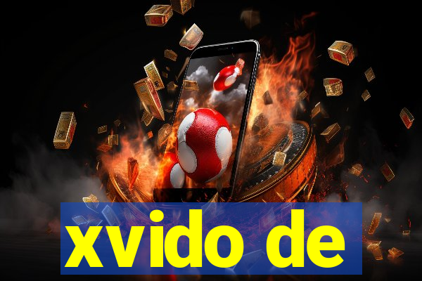 xvido de