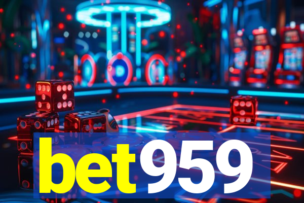 bet959