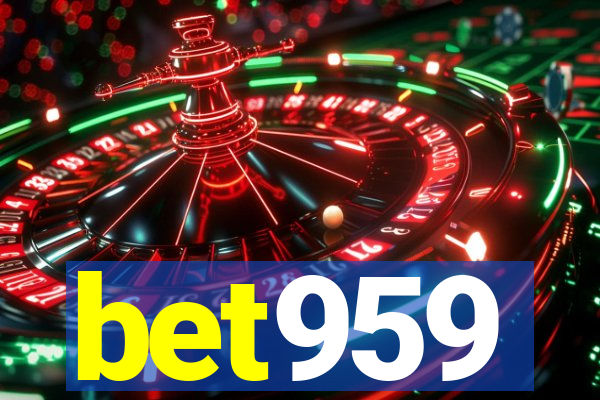 bet959