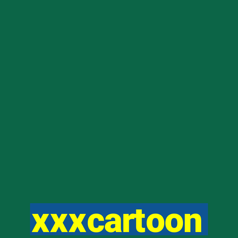 xxxcartoon