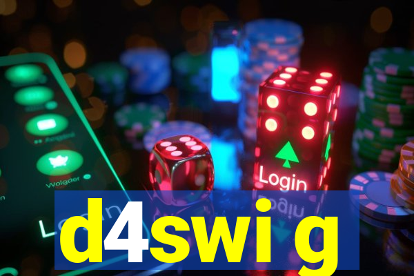 d4swi g