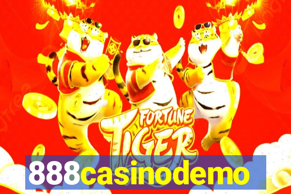 888casinodemo