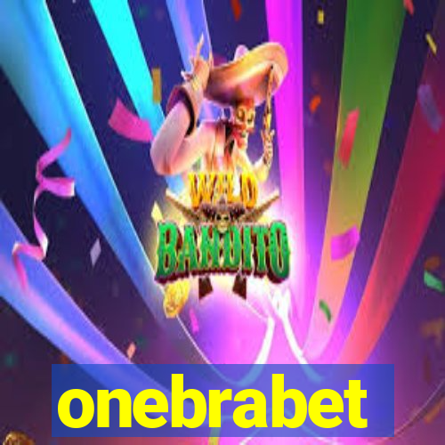 onebrabet