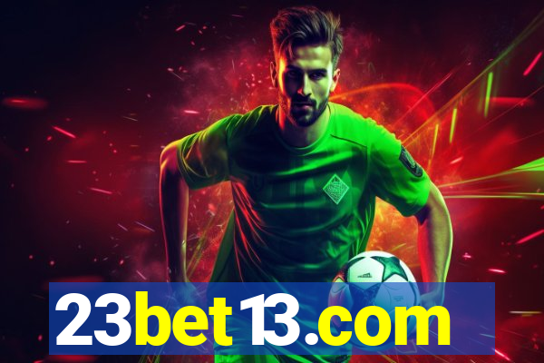 23bet13.com