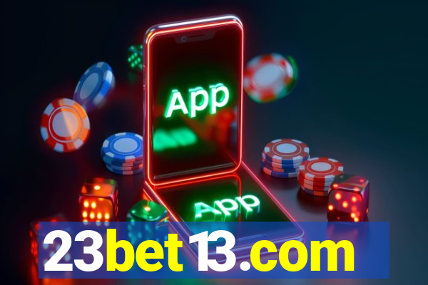 23bet13.com