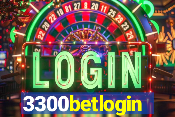 3300betlogin