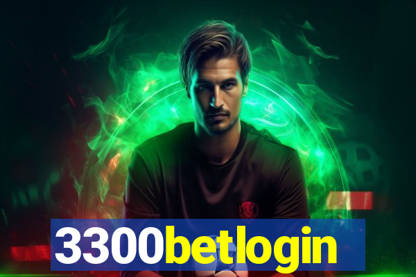 3300betlogin