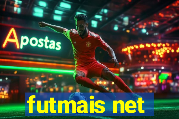 futmais net