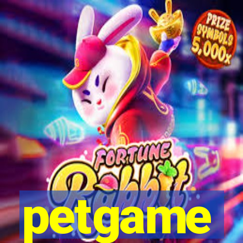 petgame