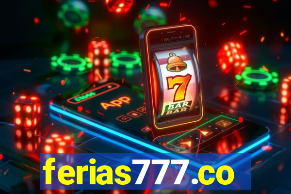 ferias777.co