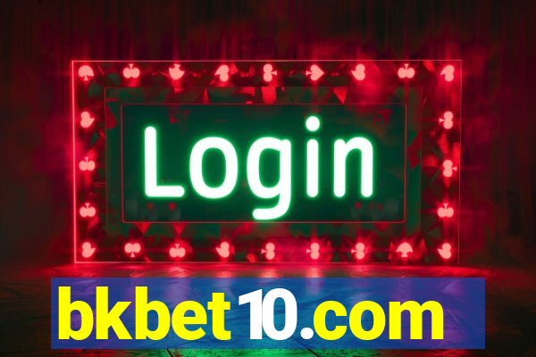 bkbet10.com