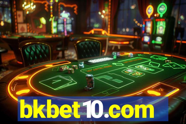 bkbet10.com