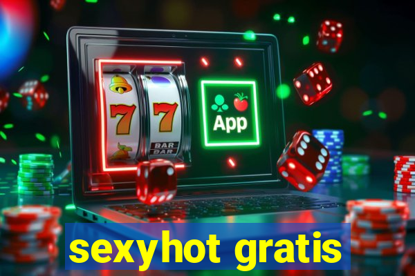 sexyhot gratis