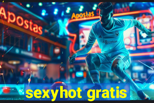 sexyhot gratis