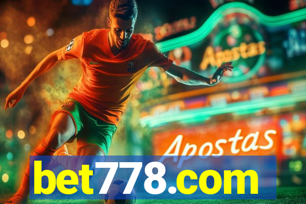 bet778.com